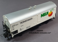 Trix Express 33445 H0 Thermoswagen Mela, BN 805 1 438-3, DB, OVP