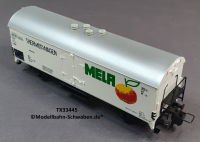Trix Express 33445 H0 Thermoswagen Mela, BN 805 1 438-3, DB, OVP