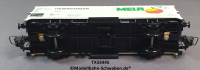Trix Express 33445 H0 Thermoswagen Mela, BN 805 1 438-3, DB, OVP