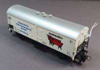 Trix Express 33473 H0 Kühlwagen Bayrische Milchversorgung Paladin BN 846 6 625-4, DB