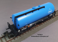 Trix Express 33813 H0 Kesselwagen,ARAL, 4-achs, DB, OVP