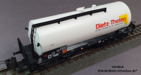 Trix Express 33818 H0 Tank-/Kesselwagen Dietz+Thelen, OVP