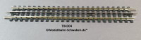 Trix Express 4304 H0 Gleis Gerade 183,5 mm