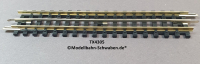 Trix Express 4305 H0 Gleis Gerade 135 mm