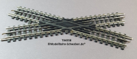Trix Express 4358 H0 Kreuzung, einfach