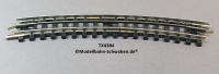 Trix Express 4384 H0 Unterbrechergleis, gebogen, R1