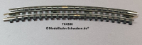 Trix Express 4386 H0 Unterbrechergleis, gebogen, R2