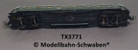 Trix Express Int. 3771 H0 Schnellzug- / Personenwagen 2.Kl., BN 19574 Bln, DRG, OVP