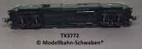 Trix Express Int. 3772 H0 Gepäck- / Packwagen, BN 243051 Bln, DRG, OVP