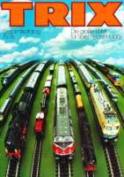 Trix Gesamtkatalog 1975/1976