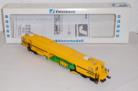 Viessmann 2691 H0 Schienen-Stopfexpress 09-3X P & T, Funktionsmodell für DC