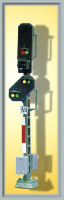 Viessmann 4414 N Licht-Blocksignal mit Vorsignal