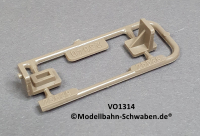 Vollmer 1314 H0 Masthalter