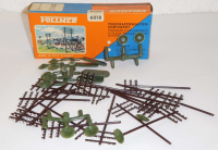 Vollmer 6018 H0 Bausatz Sortiment Telegrafenmasten, OVP