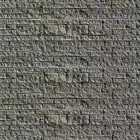 Vollmer 6039 H0 Mauerplatte Gneis, Karton 250 x 125 mm