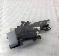 Wiking 0100016 H0 Spoiler und Spiegel