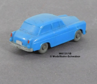 Wiking 131/1B H0 Goliath GP 700 himmelblau, unverglast, EVP