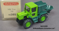 Wiking 16385 H0 MB Trac 700, OVP