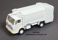 Wiking 22641 H0 MB Pressmüllwagen