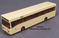 Wiking 22702 H0 MB O 405 Standard Linienbus