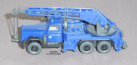 Wiking 24694 H0 THW Kranwagen Magirus KW 15