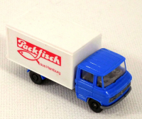 Wiking 274/4 H0 MB L 608 Koffer / Packfisch Hamburg