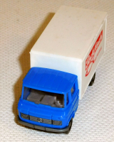 Wiking 274/4 H0 MB L 608 Koffer / Packfisch Hamburg