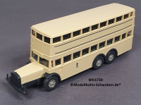 Wiking 3730 H0 Berlin-Bus D 38