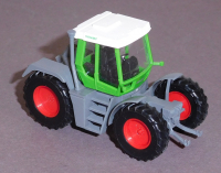 Wiking 3800129 H0 Fendt Systemschlepper Xylon