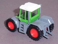 Wiking 3800129 H0 Fendt Systemschlepper Xylon