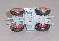 Wiking 3800129 H0 Fendt Systemschlepper Xylon