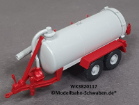 Wiking 3820117 H0 Vakuumfasswagen