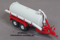 Wiking 3820117 H0 Vakuumfasswagen