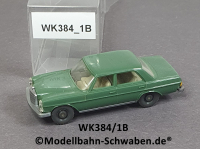 Wiking 384/1B, H0, MB 200, dunkelgrün, EVP
