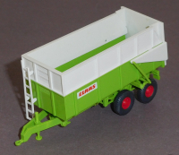 Wiking 3870126 H0 Muldenkipper (Claas)