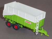 Wiking 3870126 H0 Muldenkipper (Claas)