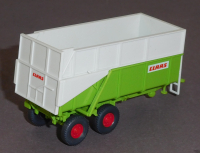 Wiking 3870126 H0 Muldenkipper (Claas)