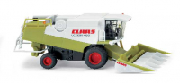 Wiking 3894047 H0 Claas Mähdrescher mit Maispflücker OVP