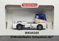 Wiking 44105 H0, Renntruck, Mercedes Benz DKV, Hegmann/Wiking, OVP