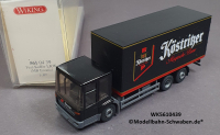Wiking 5610439 H0, MB Econic Getränke Fest-Koffer Köstritzer, OVP