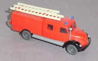 Wiking 610/32E H0 Feuerwehr Spritzenwagen Sirius