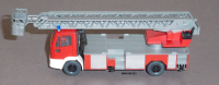 Wiking 6190133 H0 Feuerwehr DLK 23-12 (Iveco)