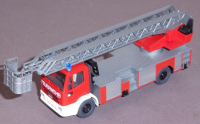 Wiking 6190133 H0 Feuerwehr DLK 23-12 (Iveco)