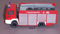 Wiking 6230129 H0 Rüstwagen RW2 (Iveco)