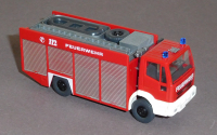 Wiking 6230129 H0 Rüstwagen RW2 (Iveco)