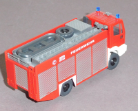 Wiking 6230129 H0 Rüstwagen RW2 (Iveco)