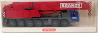Wiking 6320344 H0 Autokran Grove (Brandt) 1:87 OVP