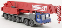 Wiking 6320344 H0 Autokran Grove (Brandt) 1:87 OVP