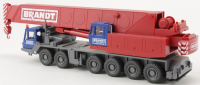 Wiking 6320344 H0 Autokran Grove (Brandt) 1:87 OVP