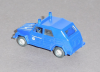 Wiking 69116 H0 THW VW 181 Kübelwagen